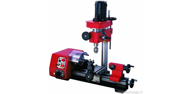 packing machine