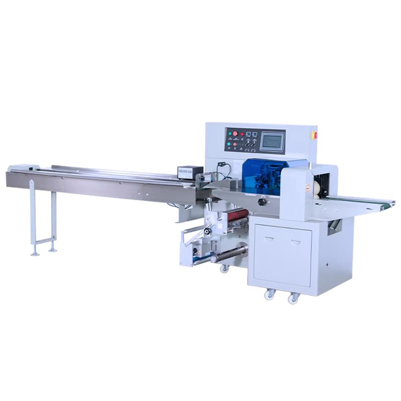 packing machine