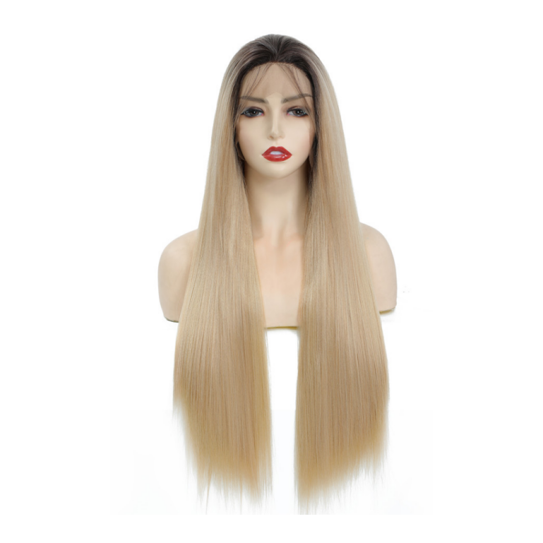 360 lace wig