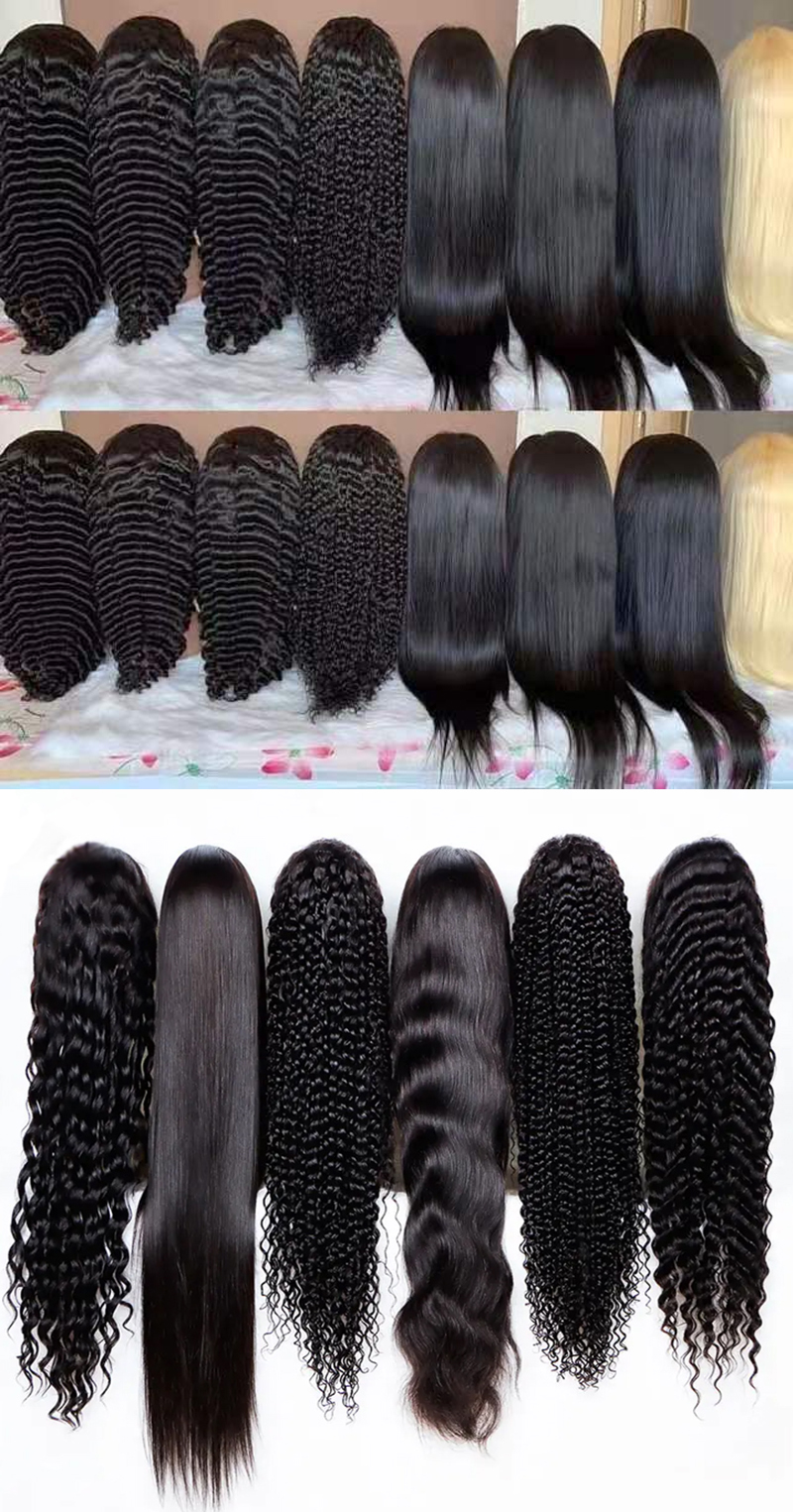 Wig show
